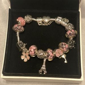 Pandora Bracelet